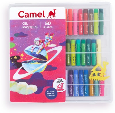 Buy Camel Drawing Materials Online in India