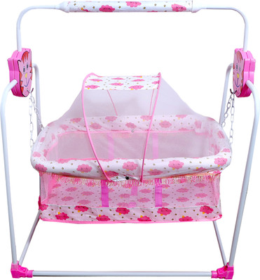 Baby cradle online flipkart store