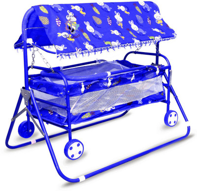 Baby cradle online online flipkart