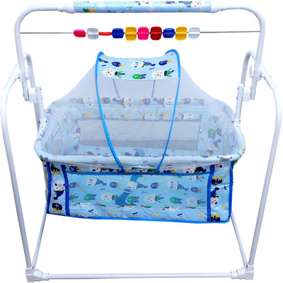 Baby cradle shop online flipkart