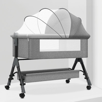 Baby cradle shop online flipkart