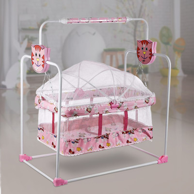 Baby shop cot flipkart