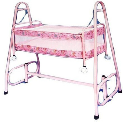 Baby cradle deals online flipkart