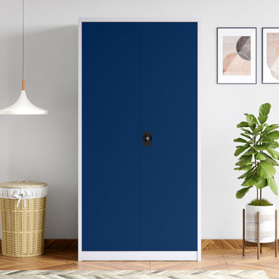Metal Wardrobes Buy Steel Cupboard Online at Amazing Prices on Flipkart
