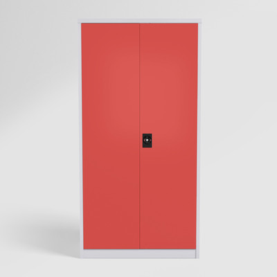 Metal Wardrobes Buy Steel Cupboard Online at Amazing Prices on