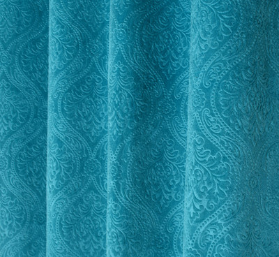 Cotton curtain shop fabric online