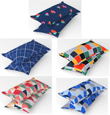 Pillow Covers Online in India Flipkart 20 Dec 24