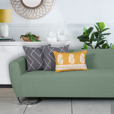Silk pillow covers flipkart discount