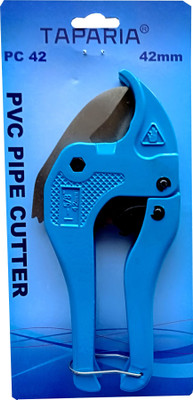 Boss pipe shop cutter