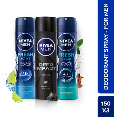 Nivea perfume flipkart clearance