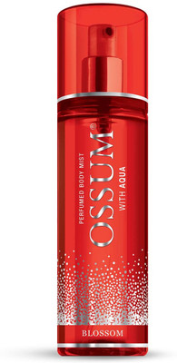 Ossum perfume deals flavours