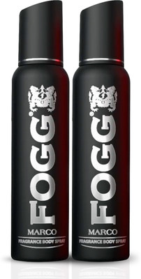 Best sales fogg deo