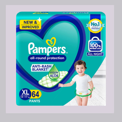 Pampers shop online flipkart