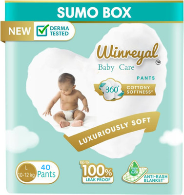 Baby Diapers Buy Baby Diapers online at Best Prices in India