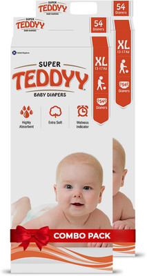 Buy teddy diapers online 2025