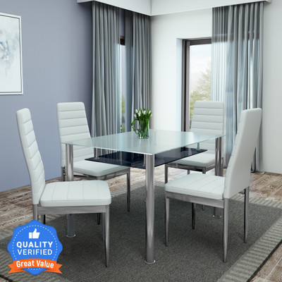 Dining table set shop price in flipkart