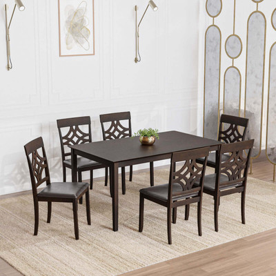 Nilkamal dining table shop chair set price
