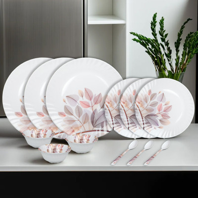Dinner set flipkart store