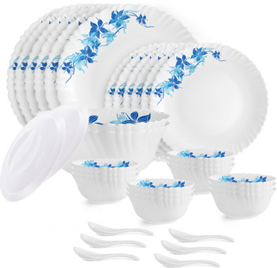 Bone China Dinner Sets Online at Discounted Prices on Flipkart