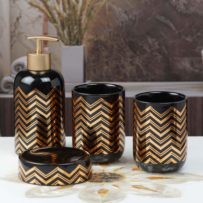 Bathroom discount accessories flipkart