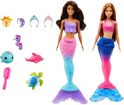Cheap Barbie Toys  Up to 80% off a wide range of Barbie Toys – PoundFun™