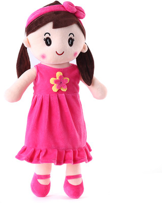 Soft doll online store