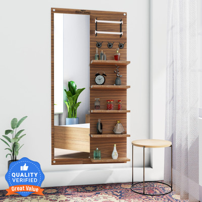 Flipkart Perfect Homes Glory Engineered Wood Dressing Table Price in India - Buy Flipkart Perfect Homes Glory Engineered Wood Dressing Table online at Flipkart.com