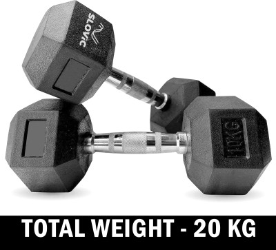 Buy Gym Dumbbell Online, Fitness Accessory