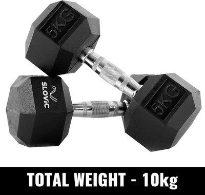 Women's dumbbells 2025 5kg