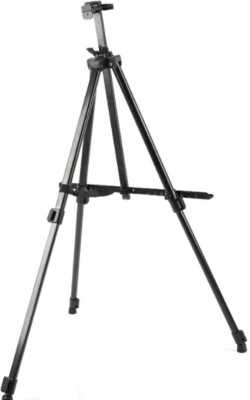 Tripod Easel Stand, Wooden Mini Display Easel, Easel, Kids Painting Craft Display, Wedding Table Number Card Stand, Table Easel , 18cmx24cm, Size