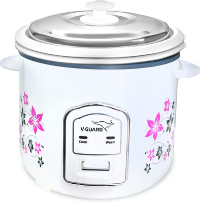 Steam cooker flipkart clearance