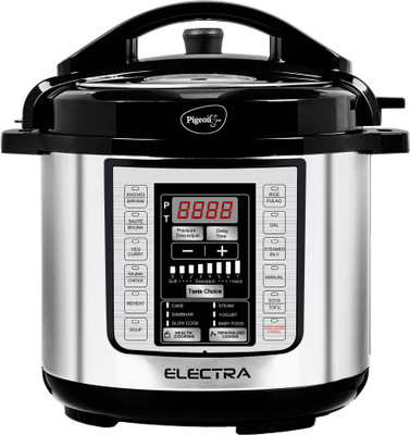 Best price on sale electric cooker
