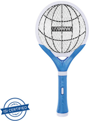 Orkia hotsell mosquito racket