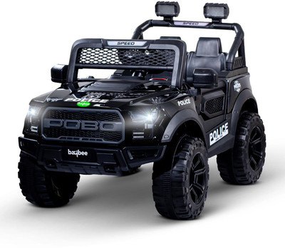 Baybee cars 2025