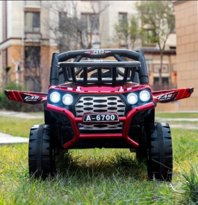 Paw patrol electric jeep new arrivals