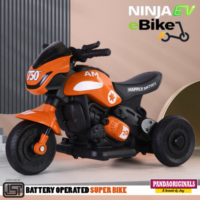 Flipkart toy bike online