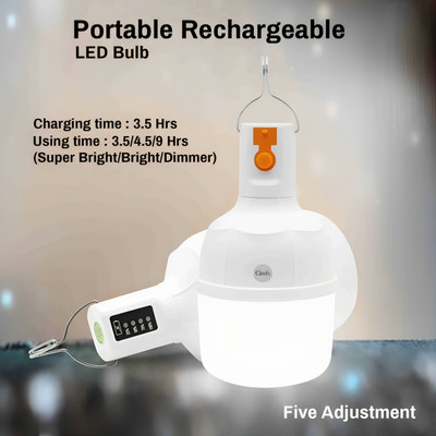 Best rechargeable outlet emergency light philips