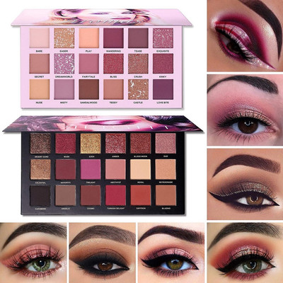 Eye shadow online store