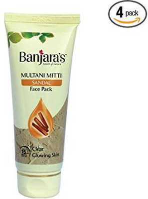 Banjaras face outlet pack