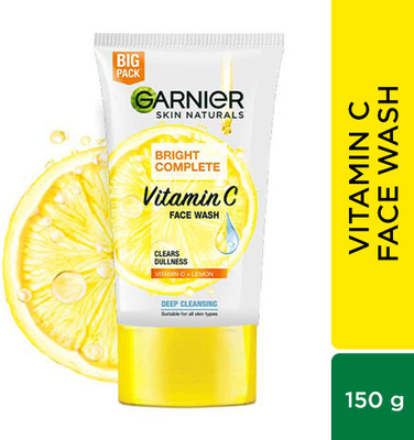 Garnier Face Wash For Men Women Online in India Flipkart 18