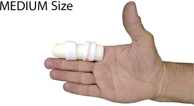 Black Witsoul Small Finger Splint at Rs 30/piece in New Delhi