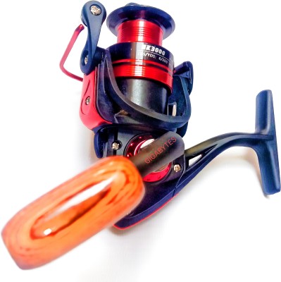 Advanced Fishing Reels - Buy Advanced Fishing Reels Online at Best Prices  In India