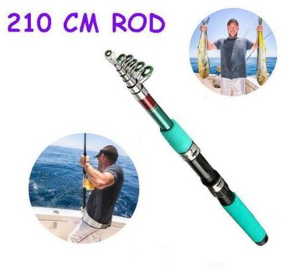 Fishing Rods - Buy Fishing Rods online at Best Prices in India