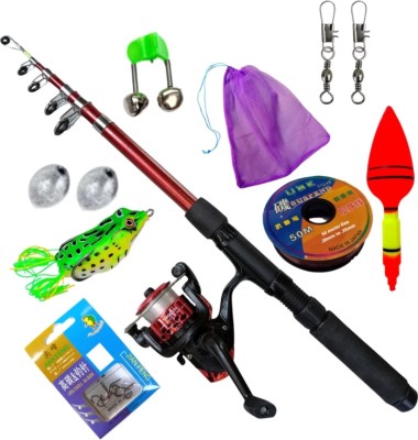 Women Fishing Rods - Buy Women Fishing Rods Online at Best Prices