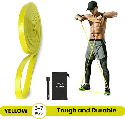 Gym Fitness Resistance Bands Online at Best Prices Flipkart