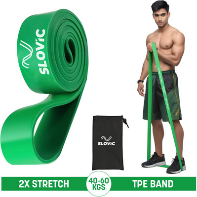 Gym Fitness Resistance Bands Online at Best Prices Flipkart