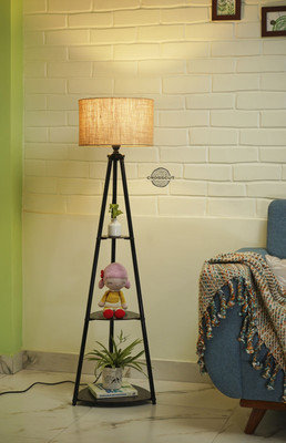 Floor outlet lamps flipkart