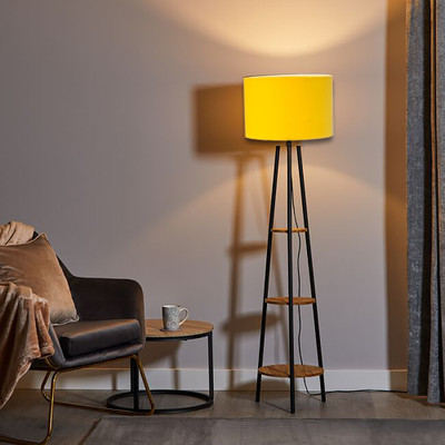 Floor lamps flipkart shop