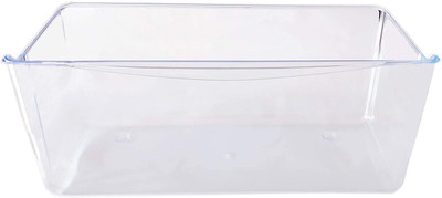 LG Vegetable Box for Single Door Refrigerator 180-190 Litter (Part No: MJS638320) Fridge Door Shelf