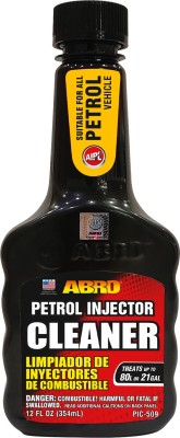 Petrol And Diesel Fuel Injector Cleaner at Rs 600 in Hubli